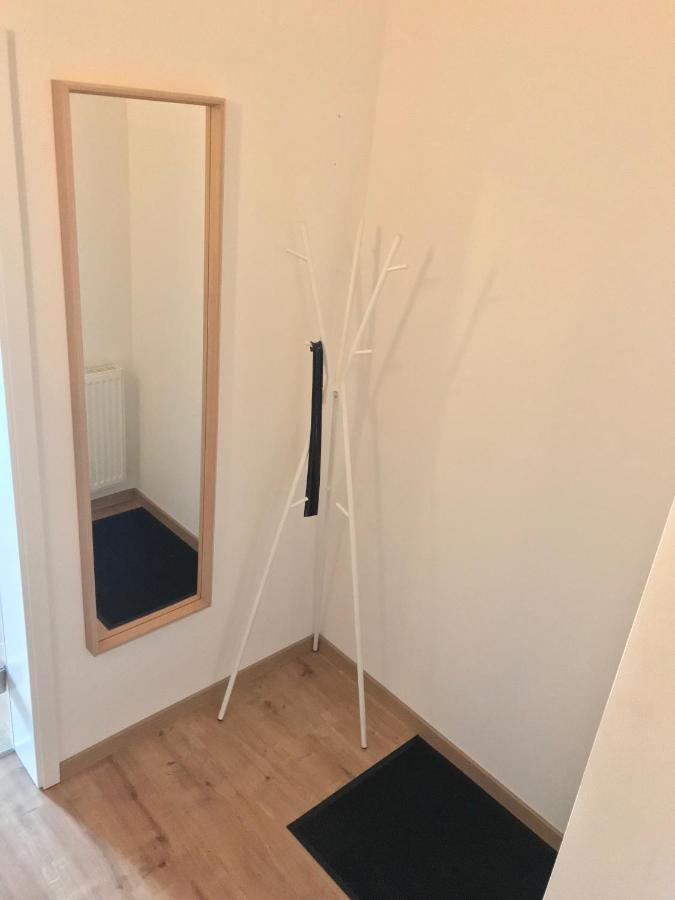 Ferienwohnung Bad Camberg - Apartment Goldener Grund Exterior foto